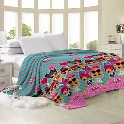 Плед TAG tekstil 200х220 см pbe0027201