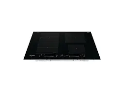 Варильна поверхня Whirlpool WFS9365BFIXL - мініатюра 2