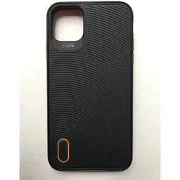 Протиударний чохол Gear4 Battersea D3O для iPhone 11 Pro (5.8") Black (702003735) - мініатюра 5