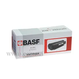 Картридж тон. BASF для HP LJ 5L/6L аналог C3906A Black ( 2500 ст.) (BASF-KT-C3906A) - мініатюра 2