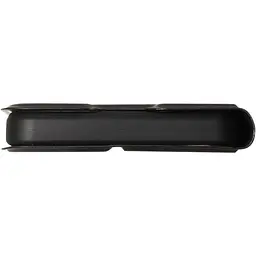 Чохол-книжка BeCover Exclusive New Style для Nokia C22 Black (712656) - мініатюра 4