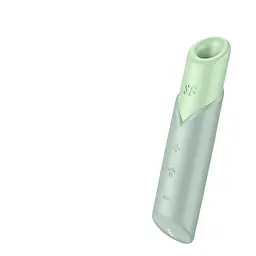 Кліторальний стимулятор Satisfyer Naughty Kiss