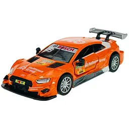 Машина TechnoDrive Audi RS 5 DTM Помаранчева (250356)