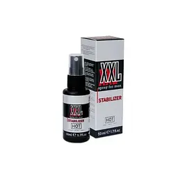 Пролонгуючий спрей Hot Xxl Spray, 50 мл