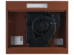 Витяжка Minola HPL 512 BR - мініатюра 5