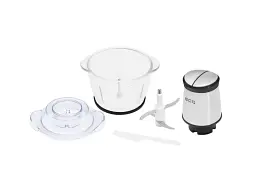 Подрібнювач ECG SP 4030 Glass - мініатюра 4