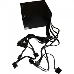 Блок живлення GTL (GTL-400-120) 400W 120mm - мініатюра 2