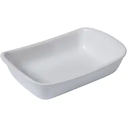 Форма Supreme white 30х20 см Pyrex kuh0015961