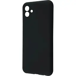 Чохол Wave Colorful Case для Samsung Galaxy A07 Black [156994]