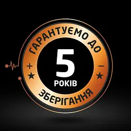 Батарейка Duracell 9V лужна 1шт. в упаковці (5000394066267 / 81483681) - мініатюра 5
