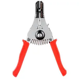 Знімач ізоляції Intertool 150 мм HT-7021