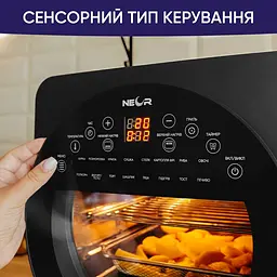 Мультипіч Neor Airy Pro 14L17 CH (23202160) - мініатюра 5