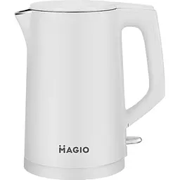 Електрочайник Magio MG-500 1.7 л
