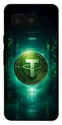 TPU чехол Demsky Usdt для Google Pixel 8