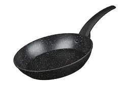ARDESTO Gemini Gourmet [Сковорода Gemini Gourmet Spoleto, 26см, алюміній, чорний]