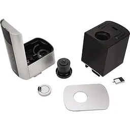 Зволожувач повітря Polaris PUH 0806 Di Black - мініатюра 3