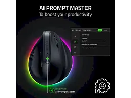 Миша Razer Pro Click V2 Vertical Edition (RZ01-05250100-R3G1) - мініатюра 9