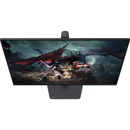 Монітор Samsung 32` Odyssey Gaming G50D (LS32DG500EIXCI) [131221] - мініатюра 10
