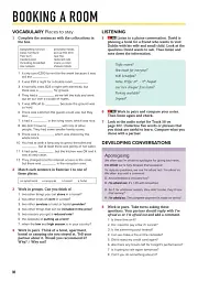 Outcomes 2nd Edition Pre-Intermediate SB + Class DVD - Г'ю Деллар - мініатюра 3