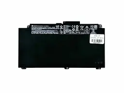 Акумулятор HP CD03XL 640 645 650 G4 G5 41-50%