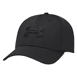 Кепка Under Armour UA Men's Blitzing чорний 1376700-002 M/L (196040303642)