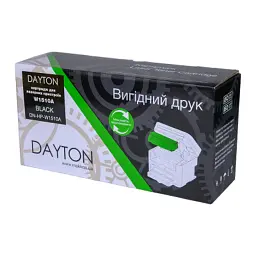 Картридж Dayton HP W1510A (151A) для LJ Pro 4003/4103 (DN-HP-W1510A) - мініатюра 3