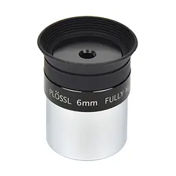 Окуляр Sigeta 50 SERIES 6 мм, 50°, 1.25"