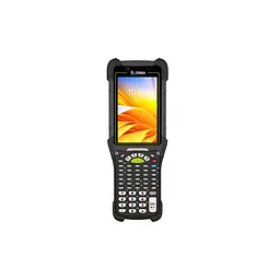 Термінал збору даних Zebra МС94 Gun, SE58, 53 key, 6/128GB, 7000mAh, Android (MC9401-0G1J6DSS-A6) - мініатюра 2