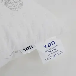 Подушка ТЕП Dream Cotton 50x70 біла - мініатюра 6