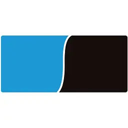 Двосторонній фон для акваріума Happet, водостійкий, висота 40 см, довжина 1 м, (T113)