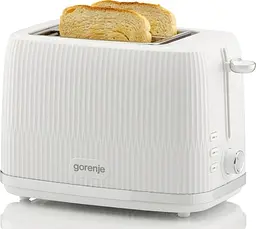 Тостер Gorenje T850DPW (TA1425-CE) - мініатюра 5