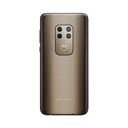 Смартфон Motorola One Zoom 4/128GB Brushed Bronze - мініатюра 2