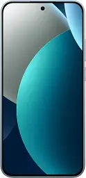 Смартфон Xiaomi Redmi Note 15 Pro 5G 8/512Gb Glacier Blue No Adapter UA UCRF - мініатюра 3
