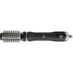 Фен-щітка Rowenta Renewal Brush Active 1000 Вт чорний (UB9540F0) - мініатюра 2