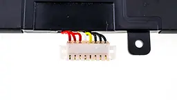 Акумулятор для ноутбука Asus C22N1720 (ZenBook UX391UA, UX391FA series) 7.7V 6500 mAh 50Wh Black (0B200-02820000) - мініатюра 3