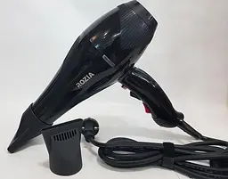 Фен для сушки укладання волосся Rozia HC-8306 2000 Вт - мініатюра 2