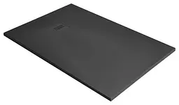 Душовий піддон Radaway Kyntos F 120x90 колір антрацит HKF12090-64