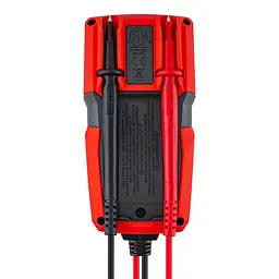 Цифровий мультиметр UNI-T UT125C з автовибором діапазонів, NCV - мініатюра 3