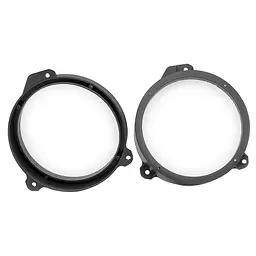 Проставки під динаміки Carav 14-037 для автомобілів Subaru Forester, Impreza, Legacy, Outback