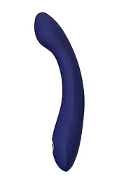 Вібромасажер для точки G Blue Evolution Hybris - мініатюра 3