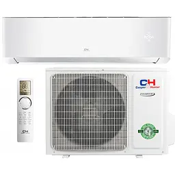 Кондиціонер Cooper&Hunter CH-S18FTXAM2S-WP Supreme