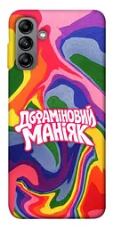 Чохол Demsky Dopamine для Samsung Galaxy A04s