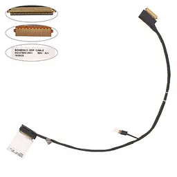 Шлейф матриці для ноутбука HP (Pavilion X360 13-U) (450.07M02.0001)