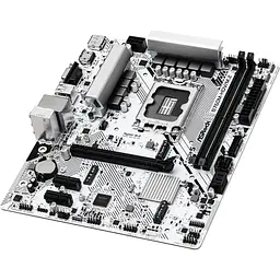 Материнська плата ASRock B760M-HDV/M.2 Socket 1700 - мініатюра 3