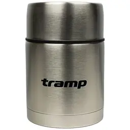 Термос Tramp з широким горлом 0,7л (UTRC-078)