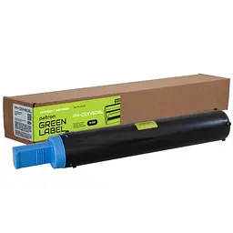 Тонер-картридж Patron Canon C-EXV60 Green Label (PN-CEXV60GL) - мініатюра 1