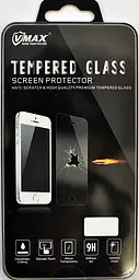 Захисне скло Umax Захисне скло для iPhone 6/6S (4.7") (0,33)