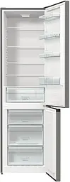 Холодильник Gorenje RK6192EXL4 - мініатюра 4
