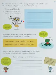 Key Skills. Wipe-Clean Writing Skills 6-7 - мініатюра 6
