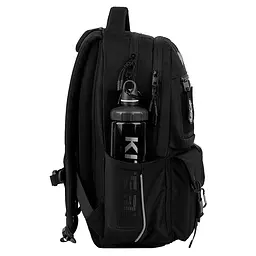 Рюкзак для старшої школи Kite Education teens 2587M HP Чорний (HP26-2587M) - мініатюра 5
